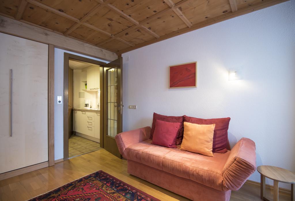 ゼーフェルト・イン・チロルHaus Andreasアパートメント 部屋 写真