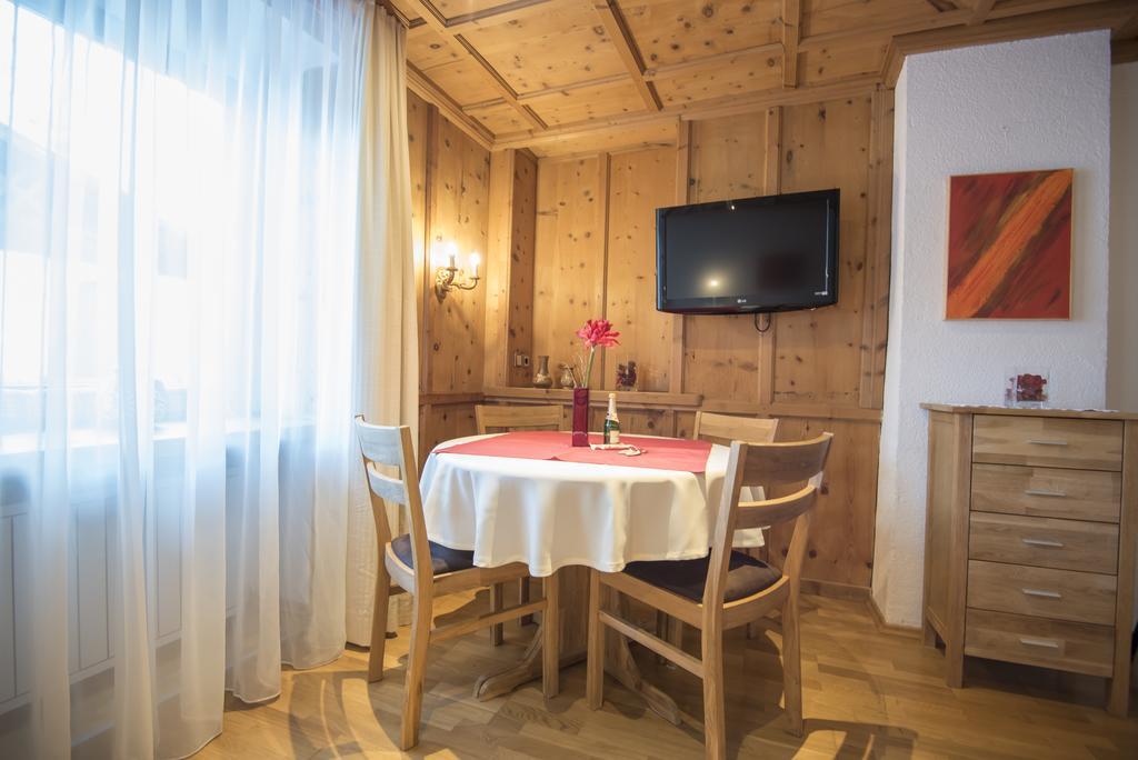 ゼーフェルト・イン・チロルHaus Andreasアパートメント 部屋 写真