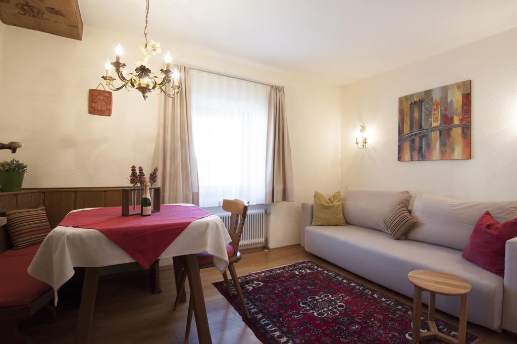 ゼーフェルト・イン・チロルHaus Andreasアパートメント 部屋 写真
