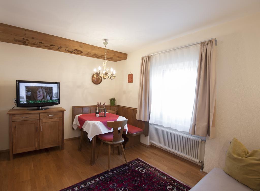 ゼーフェルト・イン・チロルHaus Andreasアパートメント 部屋 写真